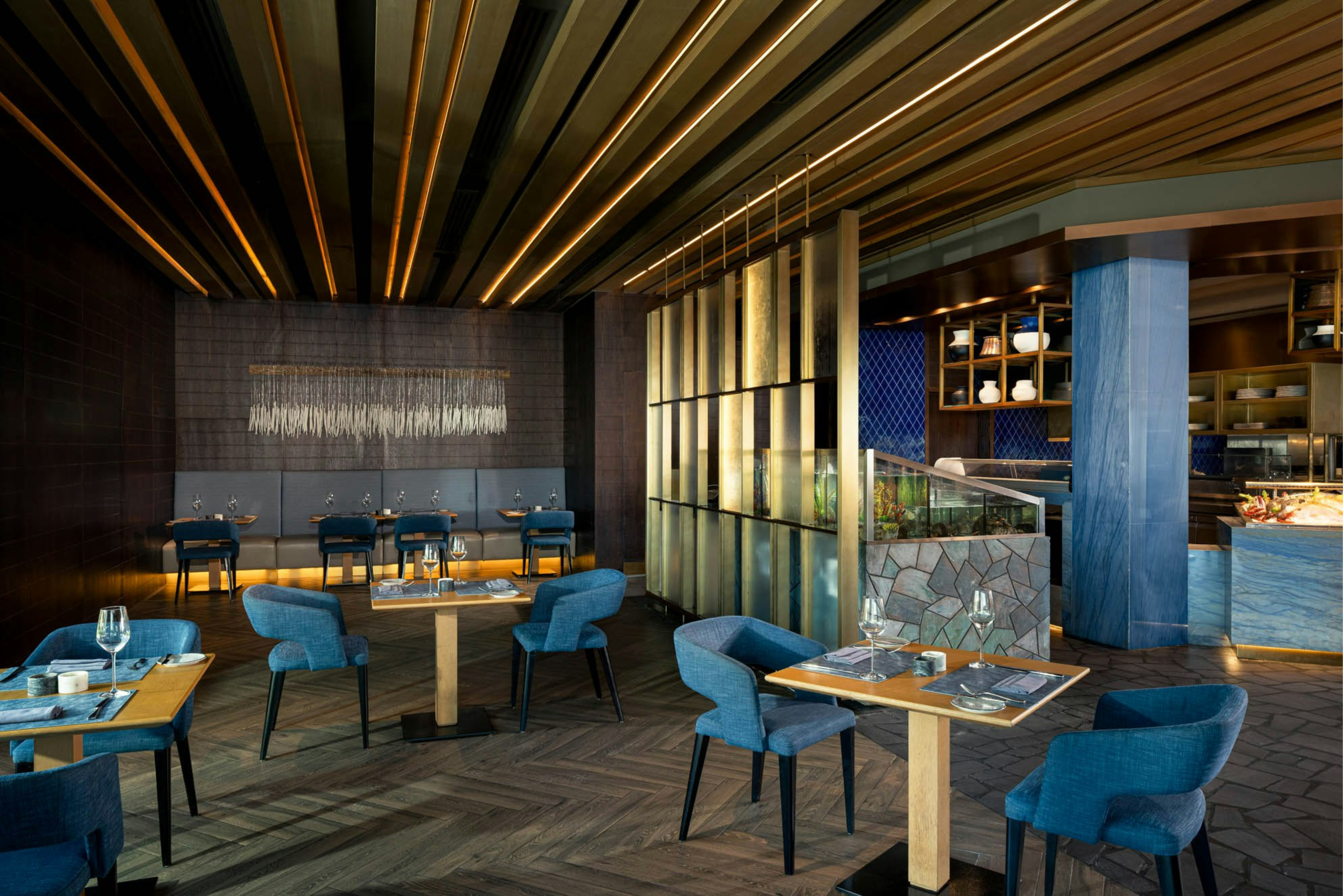 Saadiyat Rotana Resort & Villas 27/53