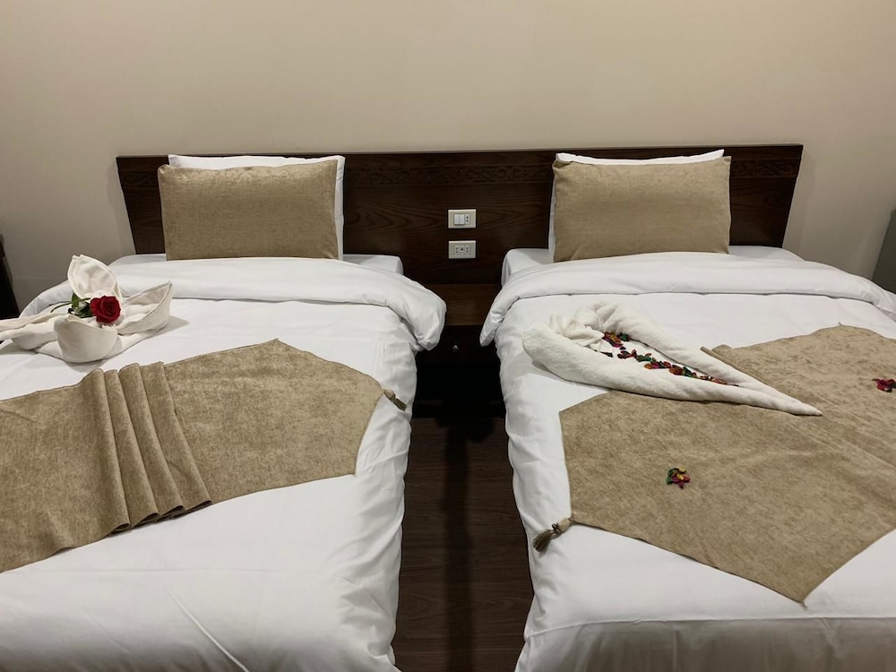 Hotel Miramar Talaat Harb Cairo 21/46