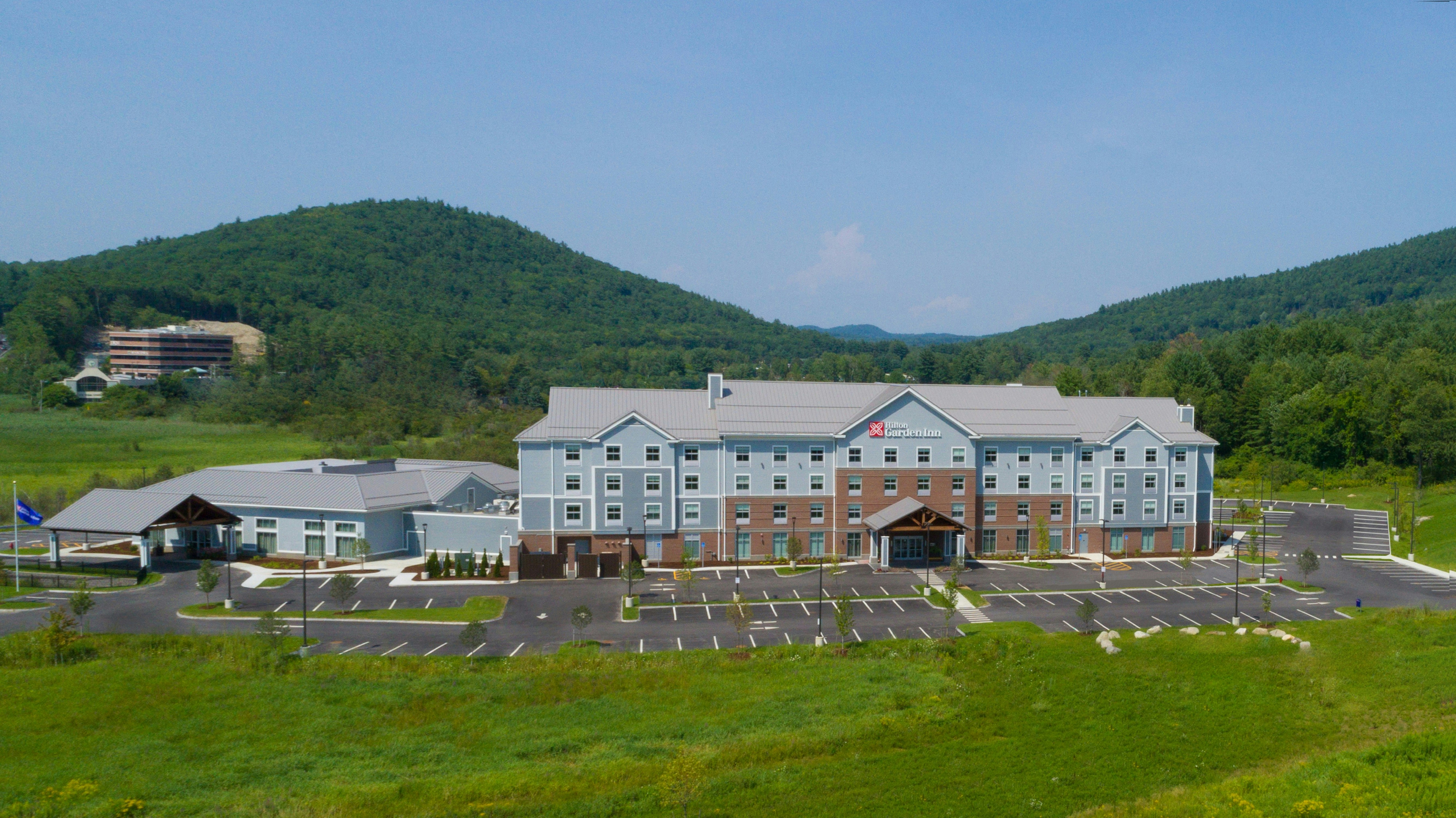 Hilton Garden Inn Hanover Lebanon 70/74