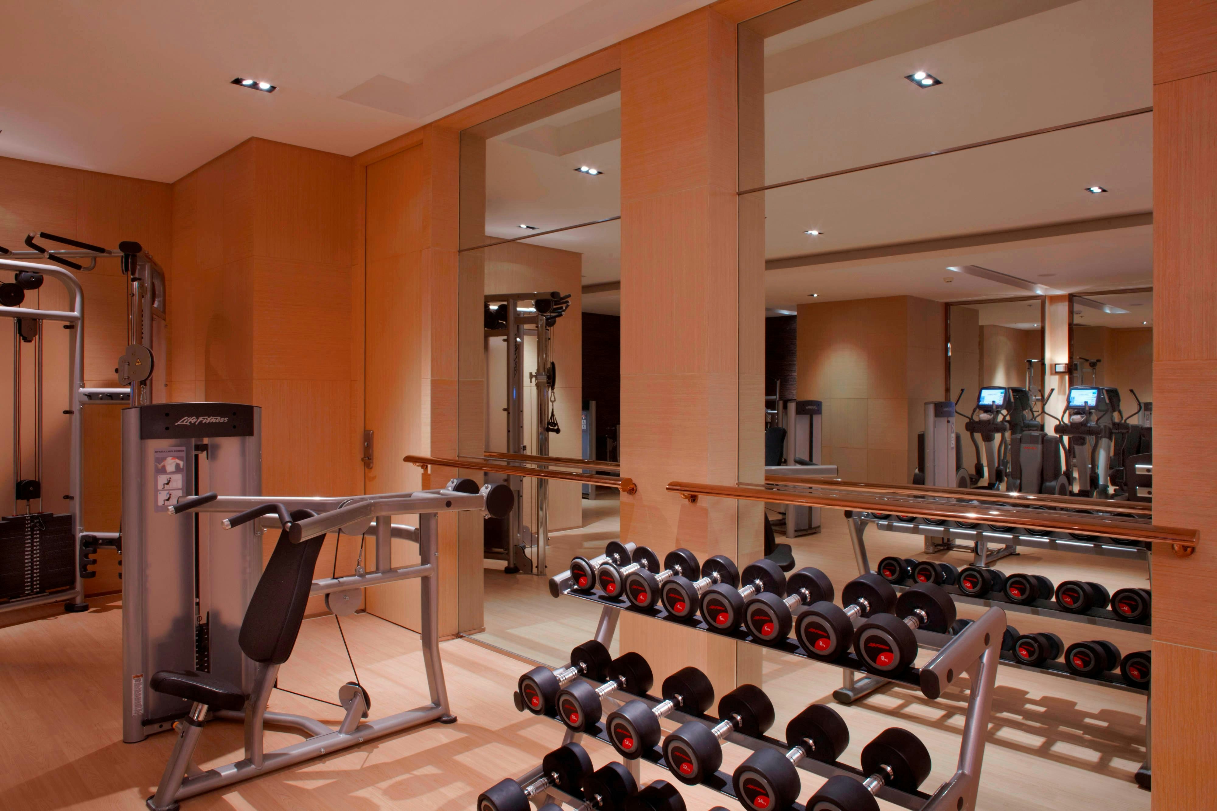 Guangzhou Marriott Hotel Tianhe 24/47