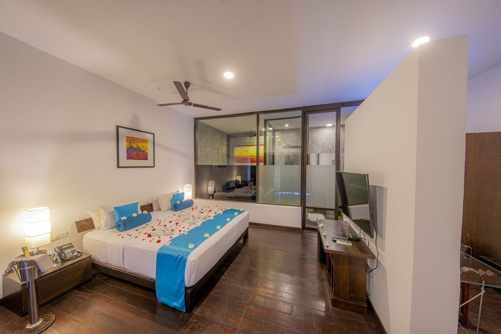 Temple Tree Resort and Spa 5/50