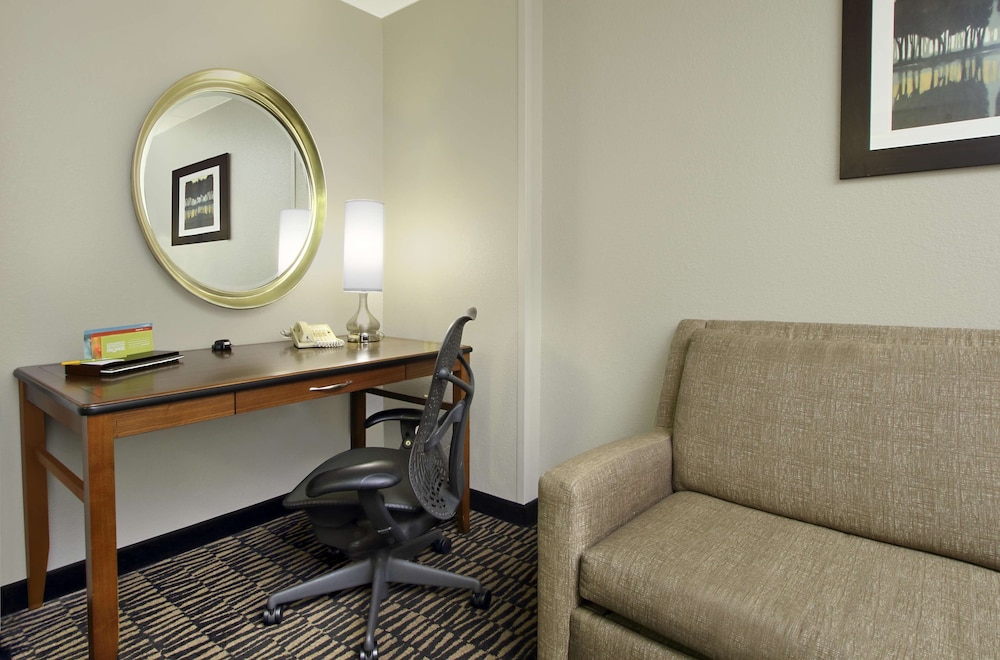 Hilton Garden Inn Austin NW/Arboretum 44/75