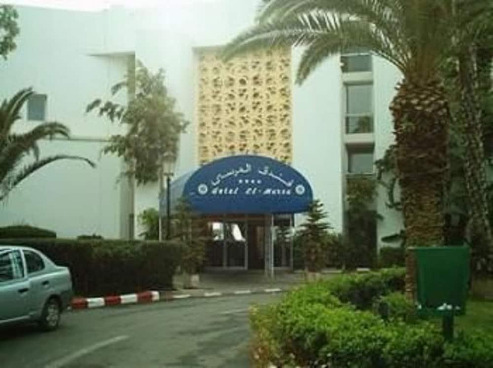 El Marsa Alger in ALGIERS