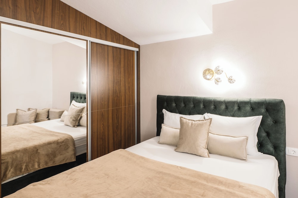 Villa Oleander 7/40