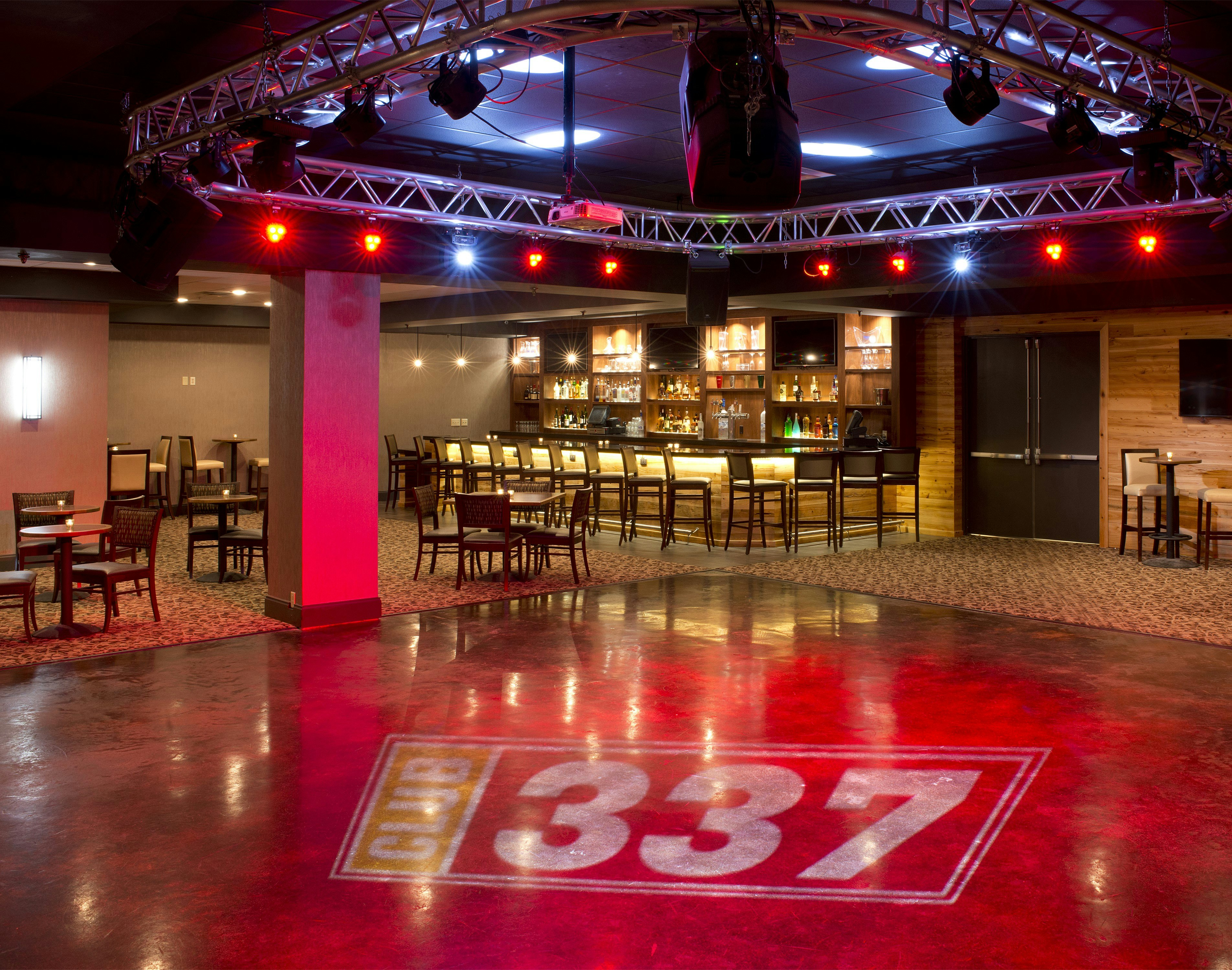 Doubletree By Hilton Hotel Lafayette 2/26