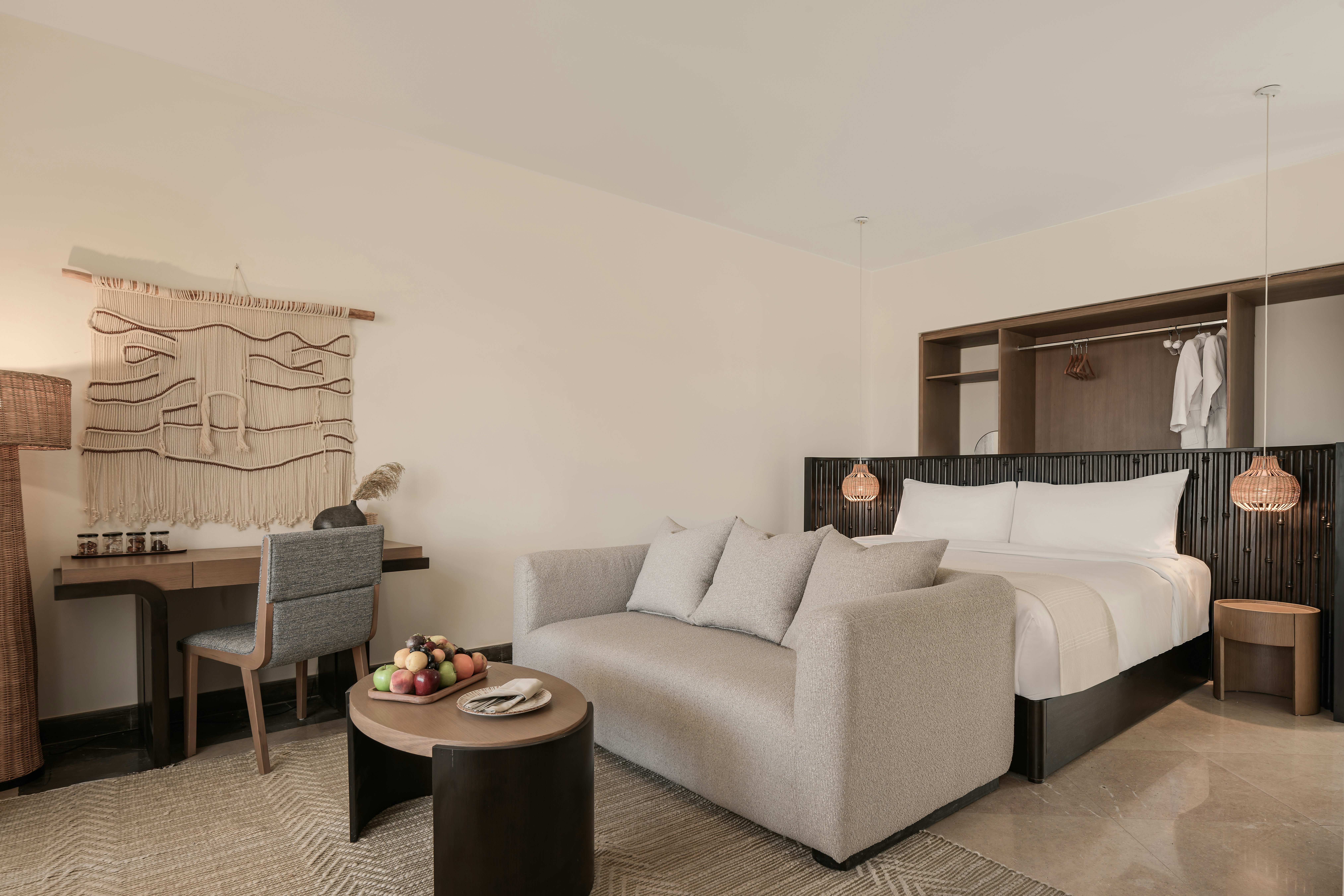 The Zen Wellness Resort 31/46