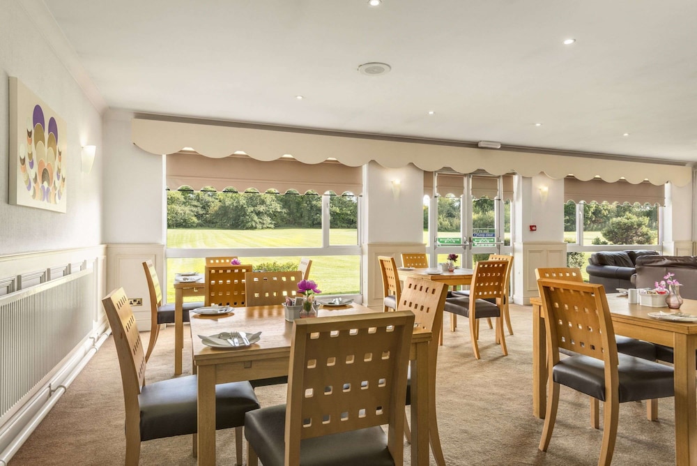 Ramada by Wyndham Chorley South 14/23