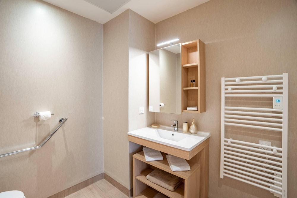 Quality Aparthotel Perigueux 67/70