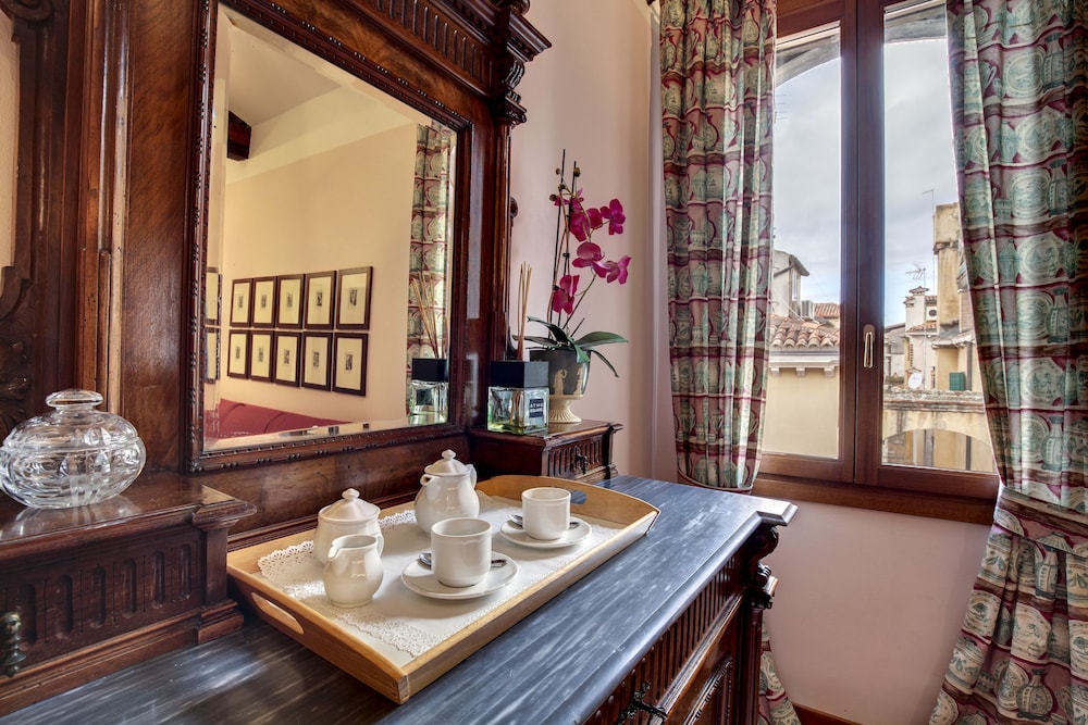 La Villeggiatura Maison De Charme 52/58