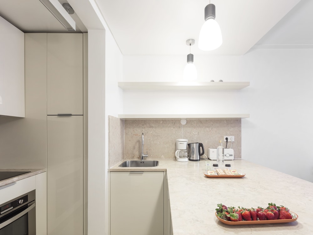 Lisbon Serviced Apartments Baixa 20/65