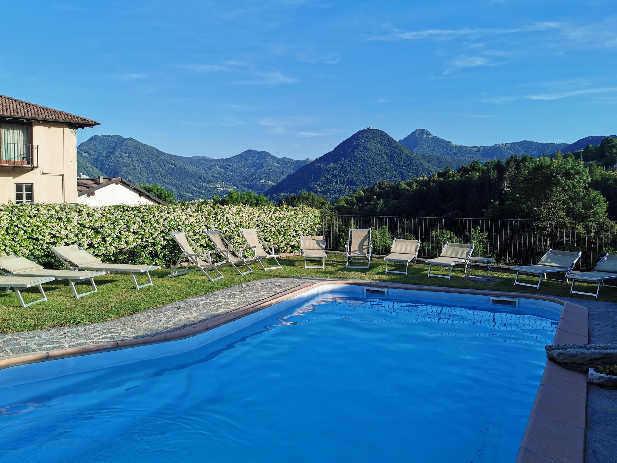 Hotel La Torre 17/18
