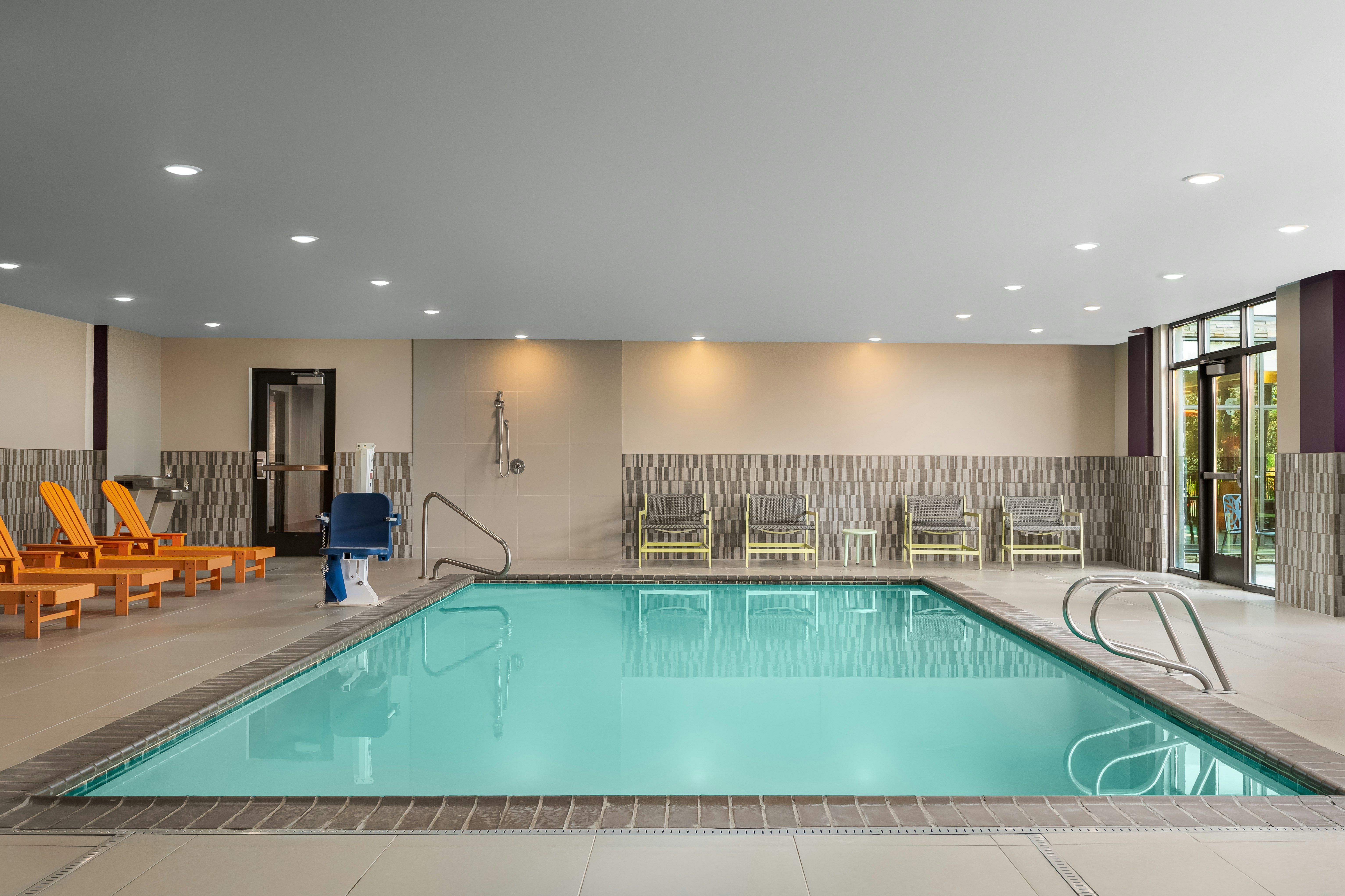 Home2 Suites By Hilton Portland Hillsboro Or 15/44