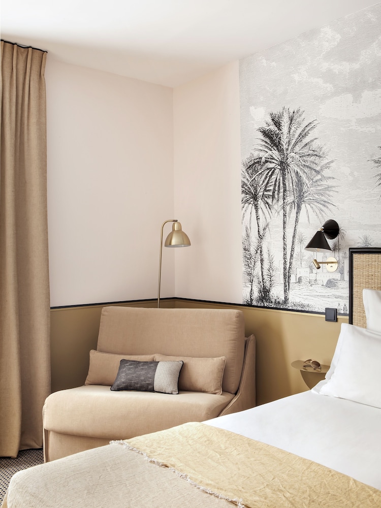 Hotel Doisy - Orso Hotels 9/53