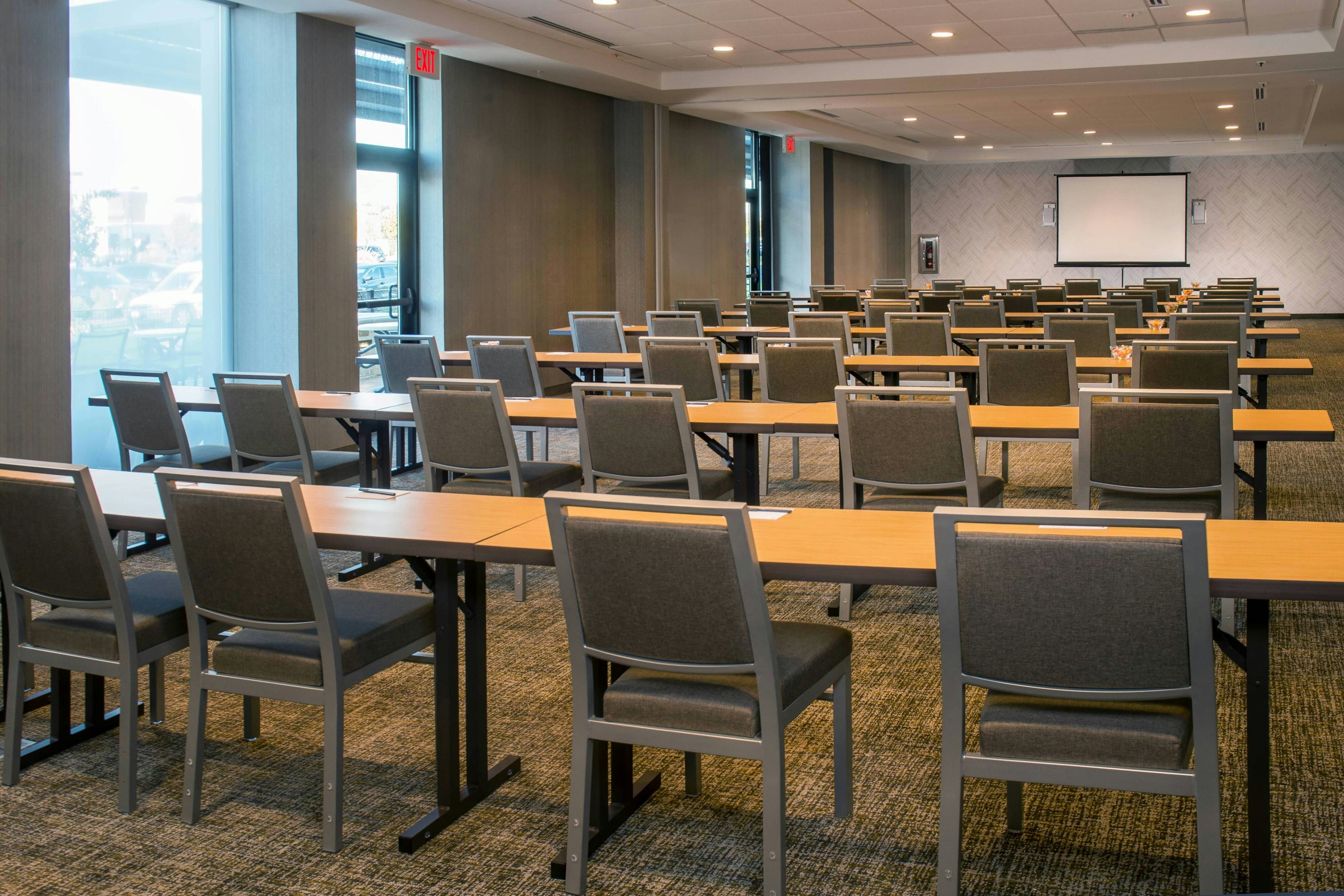 Hotel Springhill Suites By Marriott Gainesville Haymarket 32/34
