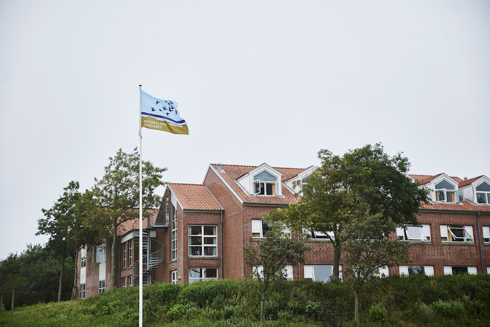 Danhostel Ribe 2/24
