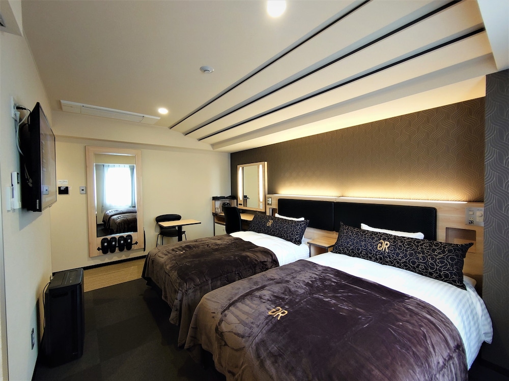 Green Rich Hotel Matsue Station Across 11/50