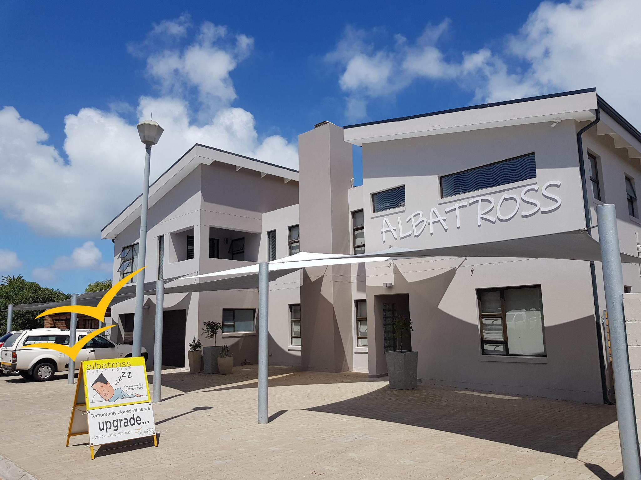 Albatross Guest House 35/40