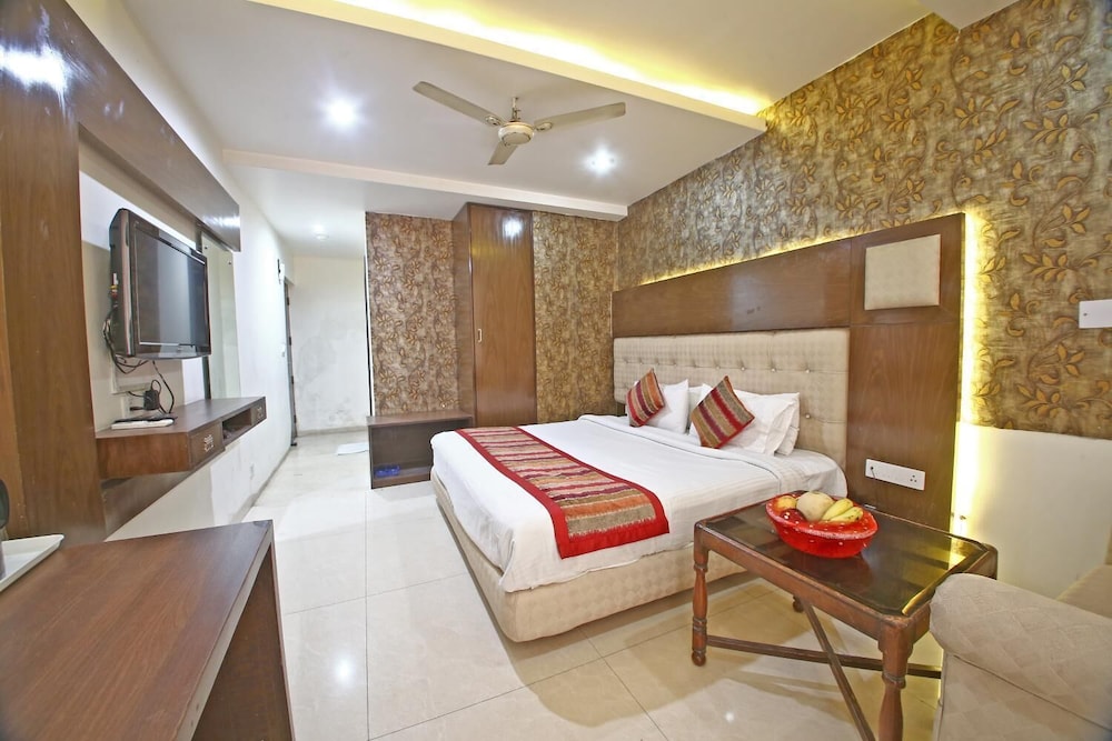 Hotel Diamond Plaza 11/43