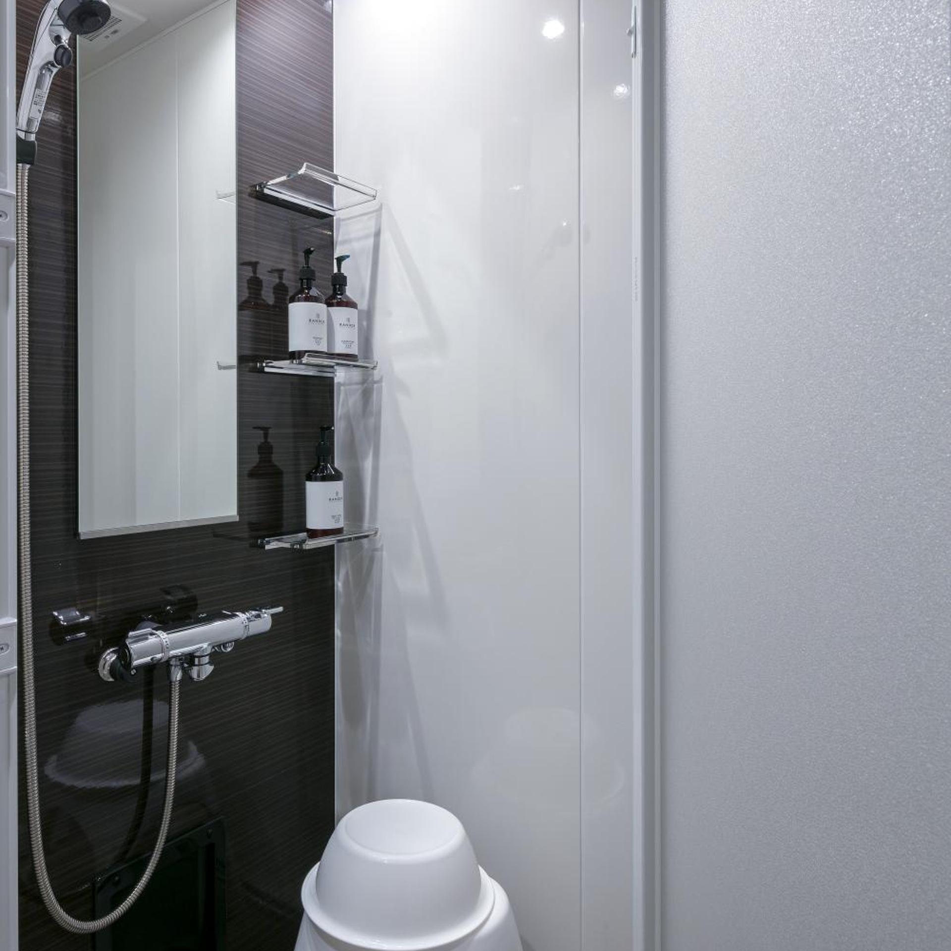 Presidential, Suite, Randor Residential Hotel Kyoto Suites 2/4