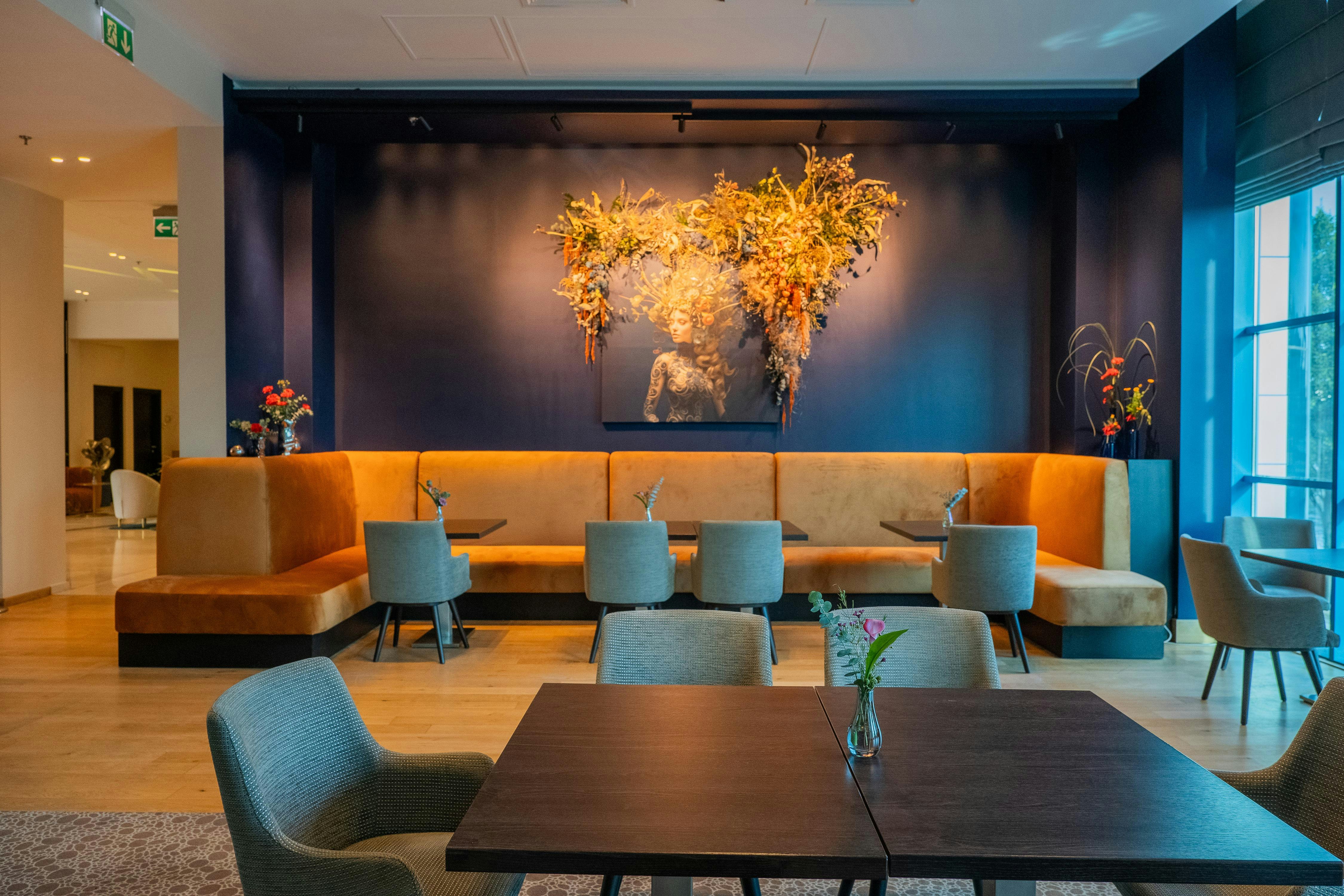 Doubletree By Hilton Oradea 12/16