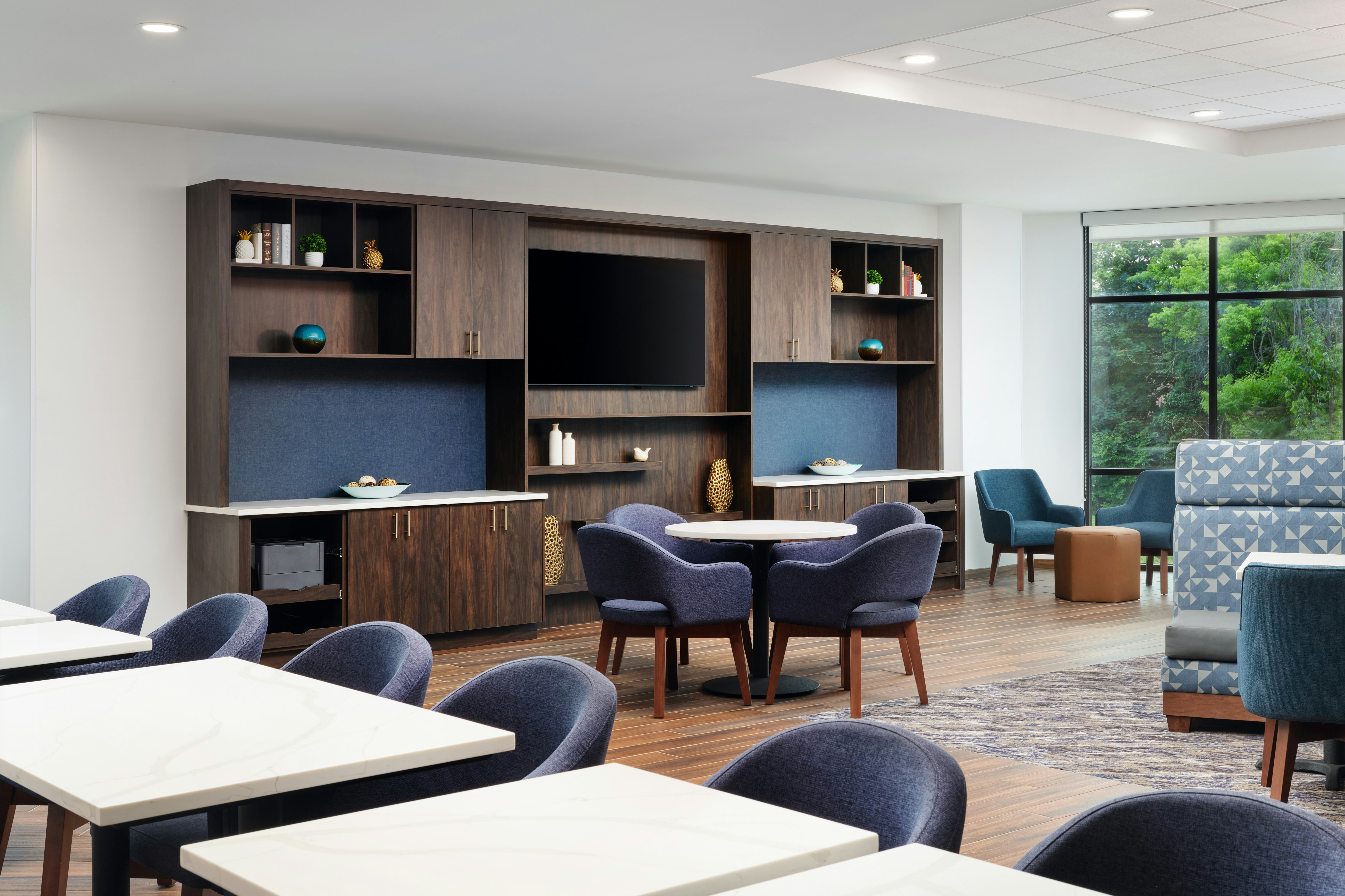 Home2 Suites by Hilton Towson 20/24
