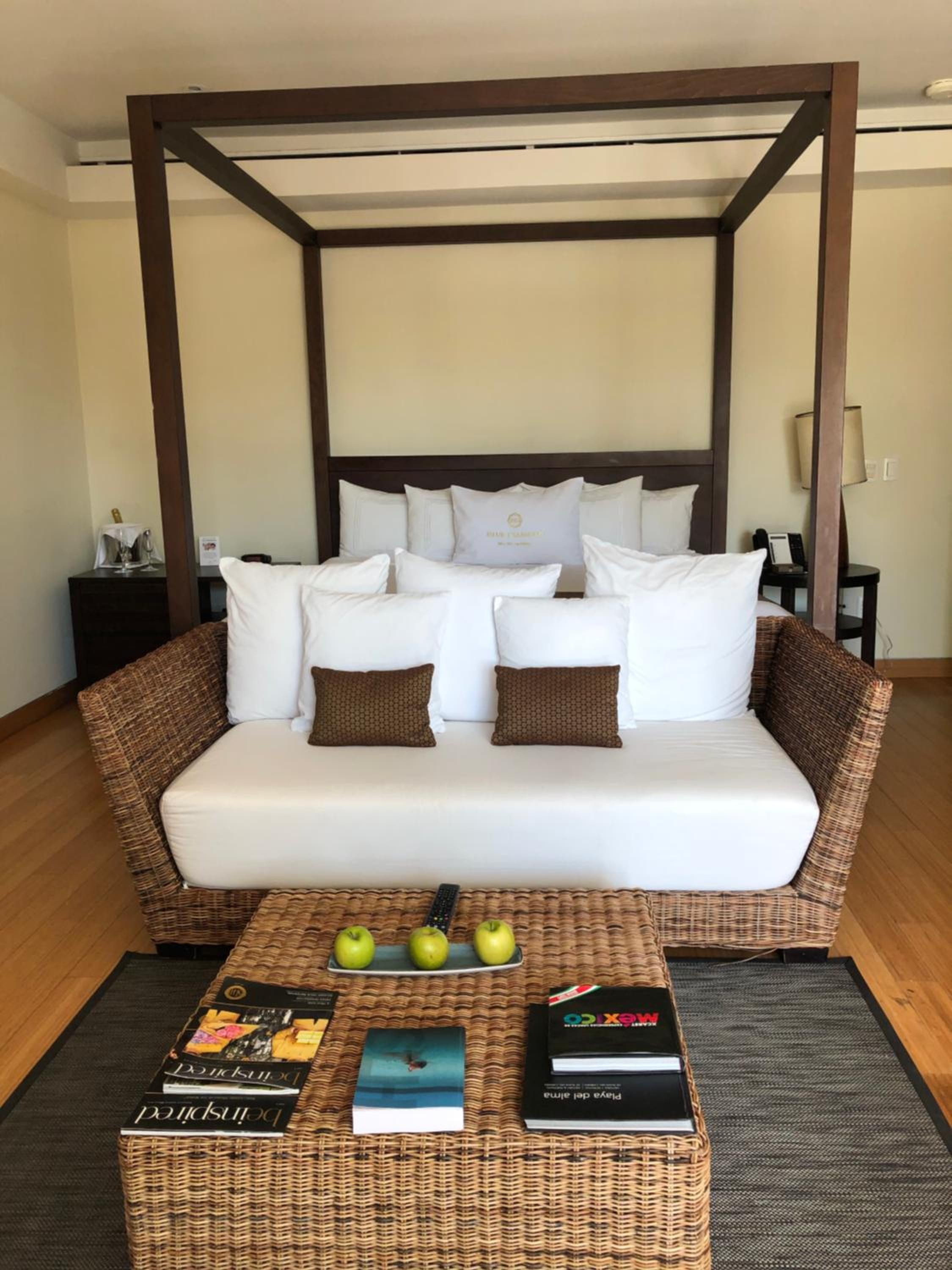 JCK - Cenote Blue Lagoon Junior Suite, Blue Diamond Luxury Boutique - All Inclusive - Adults Only 4/8
