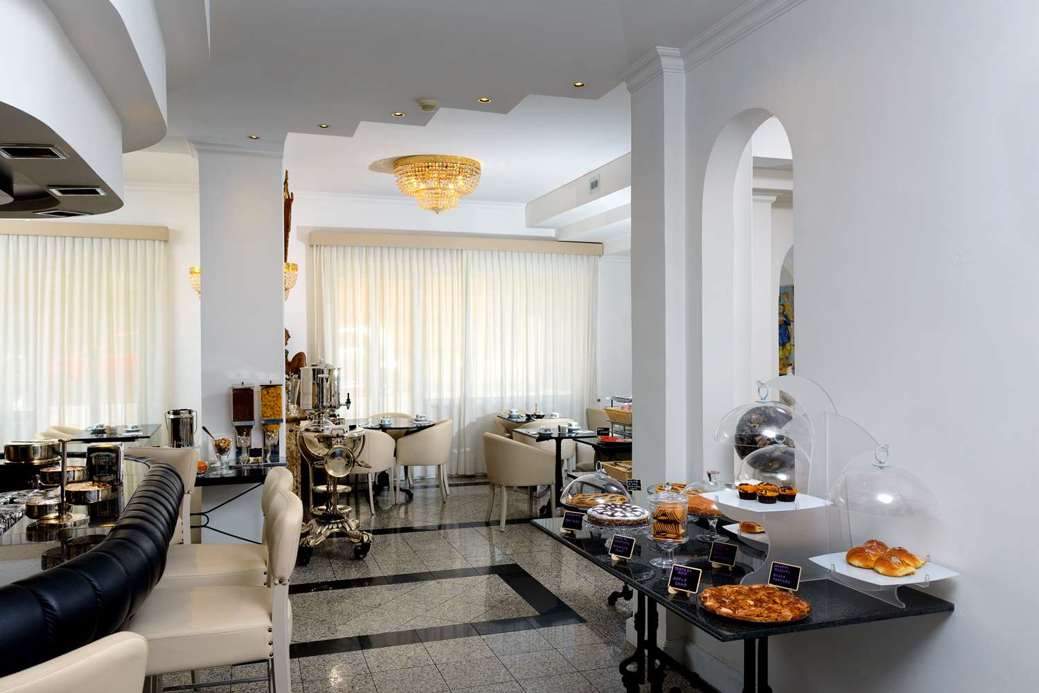 Best Western Hotel Rivoli 56/66