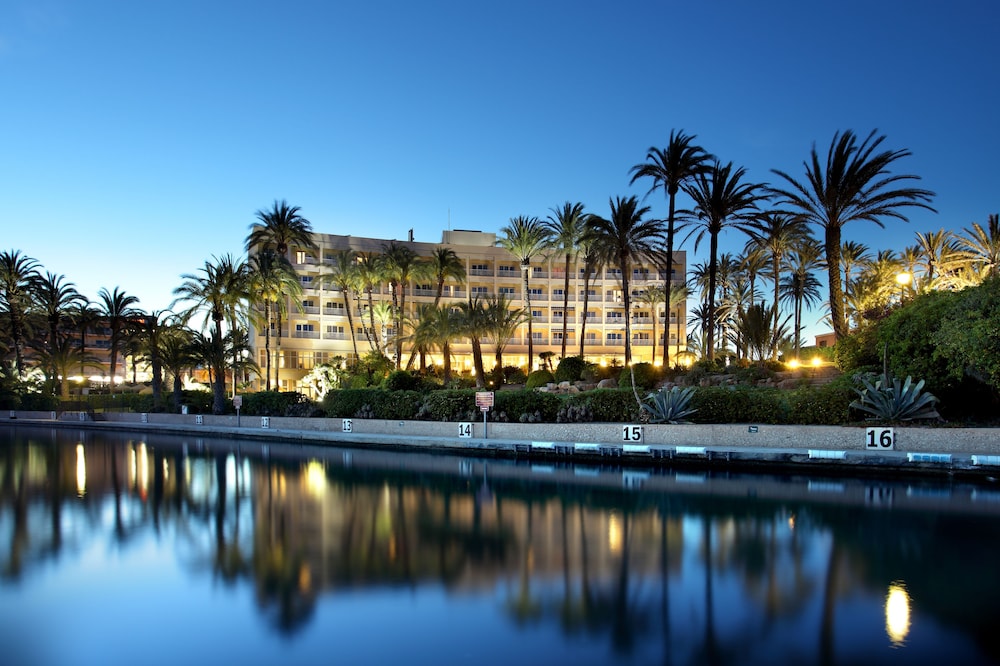 PARADOR DE JAVEA 44/49