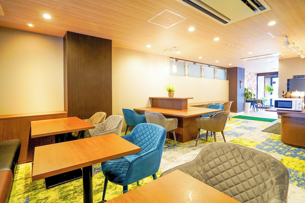 Hotel New Gaea Yanagawa 17/24