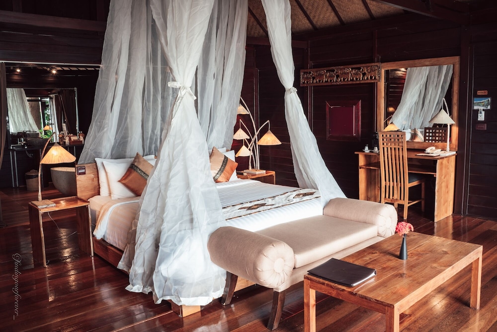 Kupu Kupu Phangan Beach Villas and Spa 11/50
