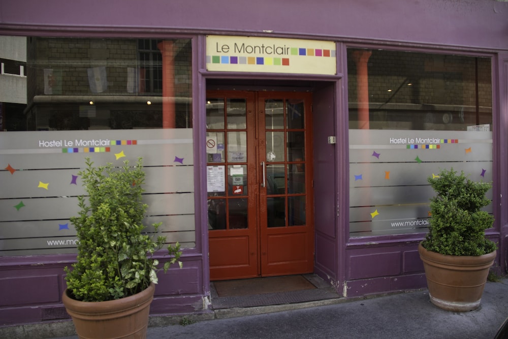 Le Montclair Montmartre by Riverhotels 3/58