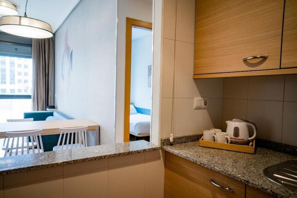 Compostela Suites 15/66