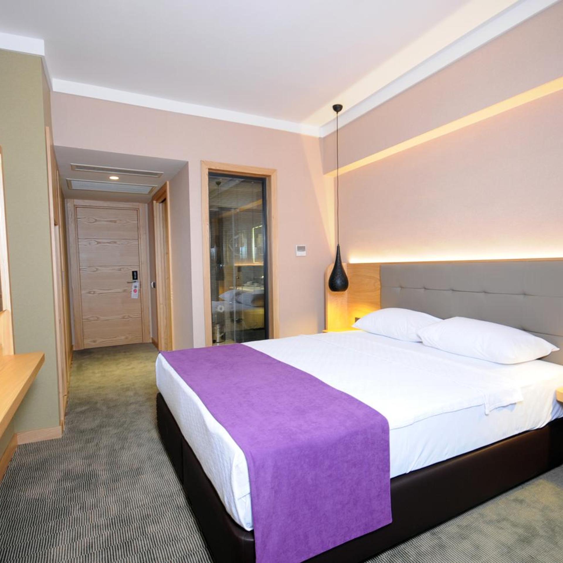 CANDAN CITYBEACH HOTEL 13/45