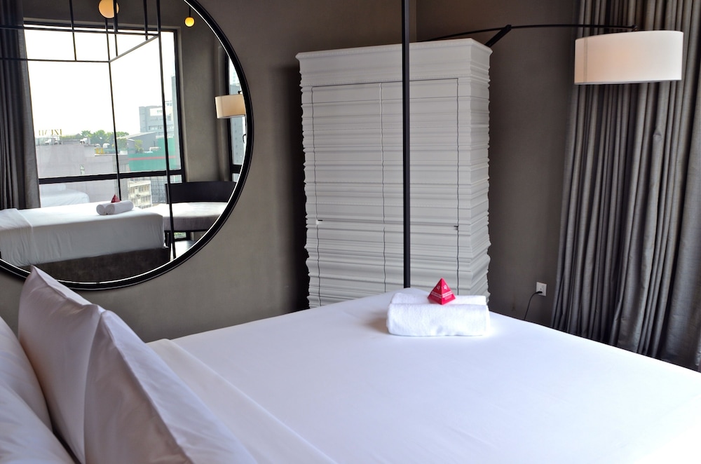 MOV Hotel Kuala Lumpur 26/48