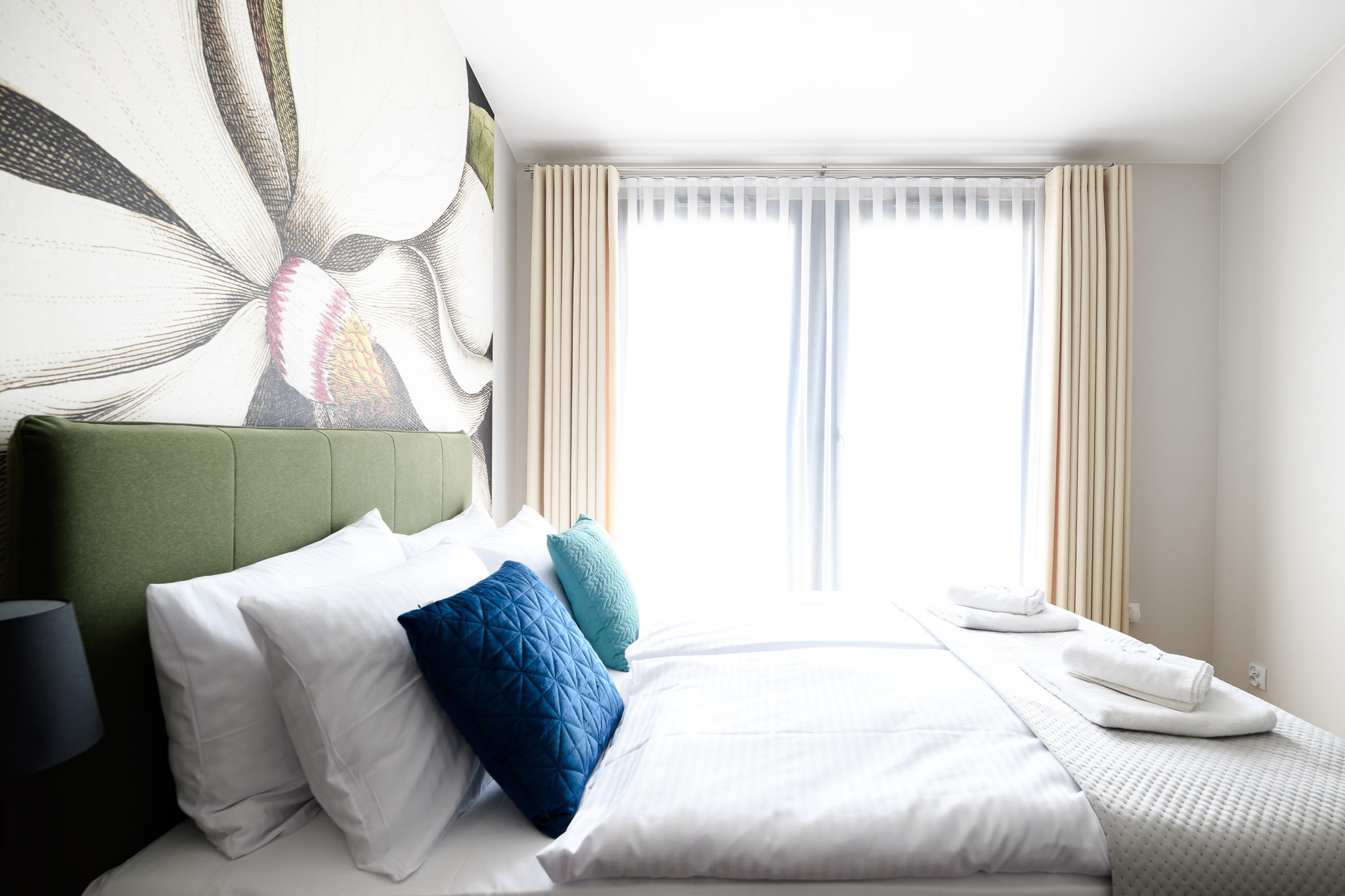 Aparthotel Inspire Miodova Residence 33/54