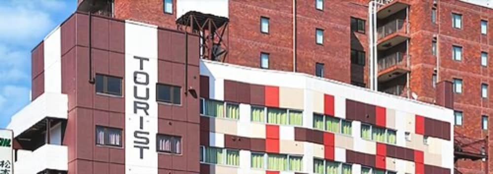 Matsumoto Tourist Hotel 4/54