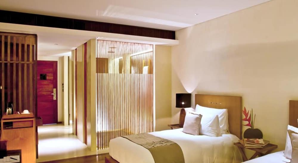 Hansar Samui Resort And Spa 11/38