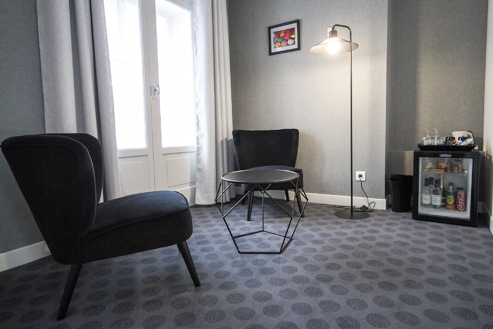 Hotel Majestic 34/58