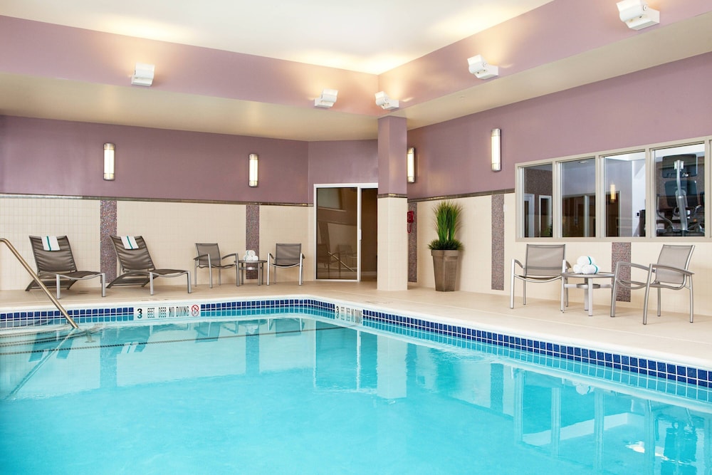 RESIDENCE INN SYRACUSE DOWNTOWN AT ARMORY SQUARE 21/50