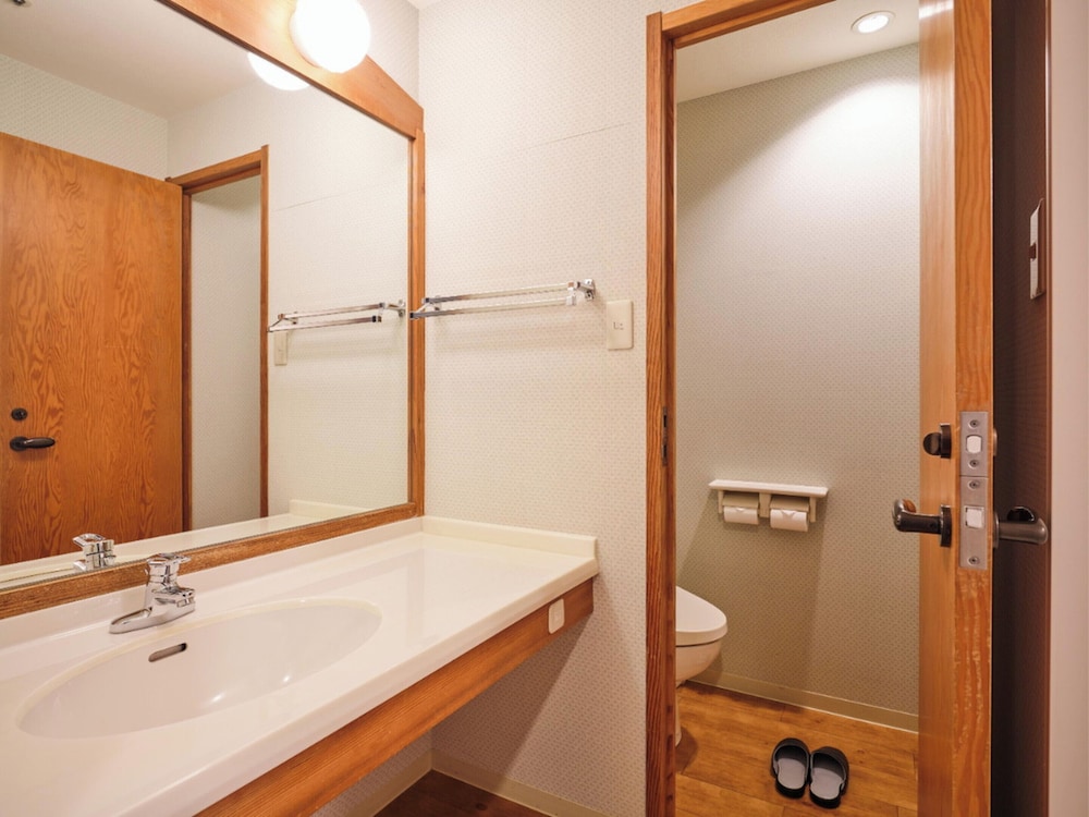 HOTEL HARVEST SKI JAM KATSUYAMA 72/72