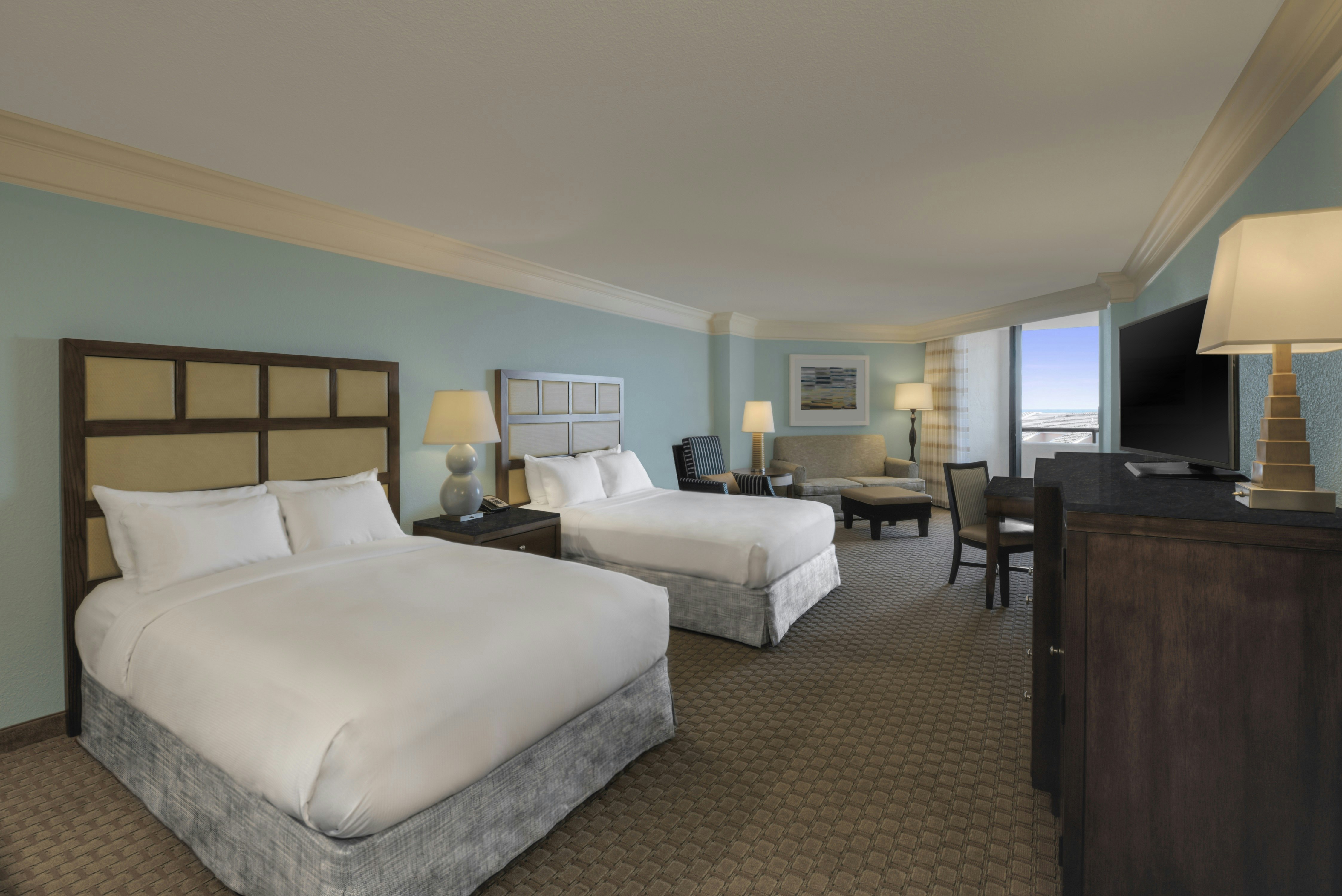 Hilton Sandestin Beach Golf Resort Spa 20/50