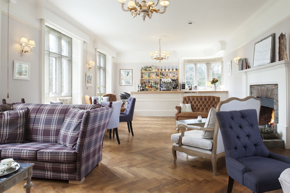 Meudon Hotel 32/50