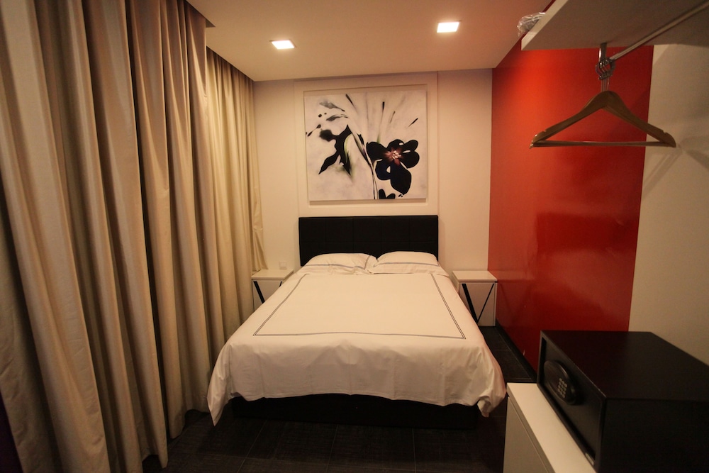 Venue Hotel 18/41