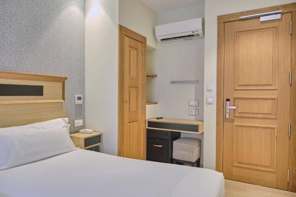 Hotel Praza Quintana 34/69