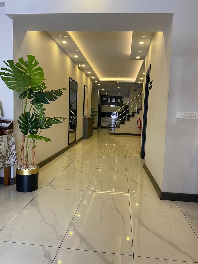 SAHIL BUTIK HOTEL 8/63
