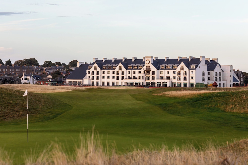 Carnoustie Hotel 72/75