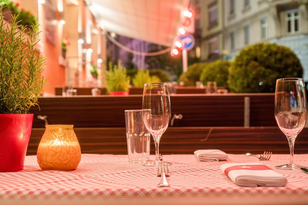 Hotel Zuercherhof 20/52