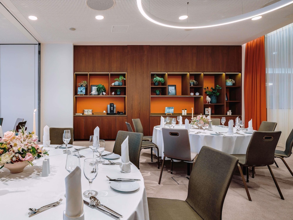 Movenpick Hotel Stuttgart Messe & Congress 40/49