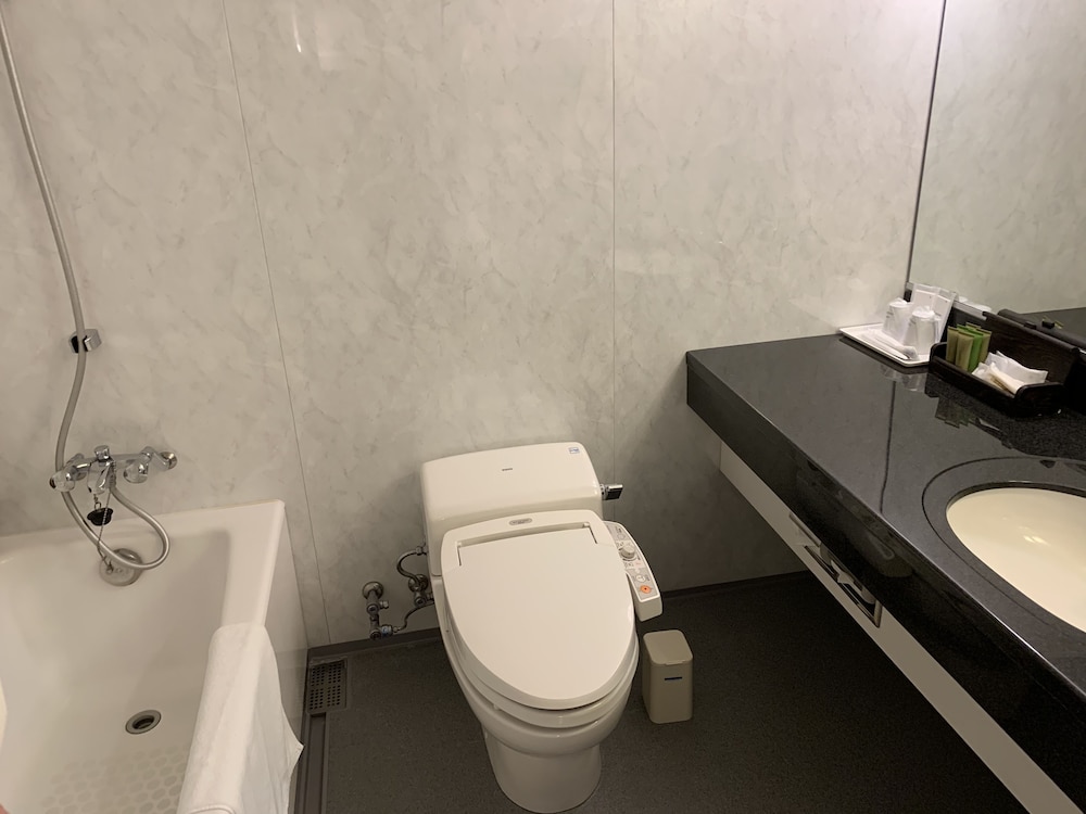 Blueport Hotel Kanda Kitakyushu Airport 9/40
