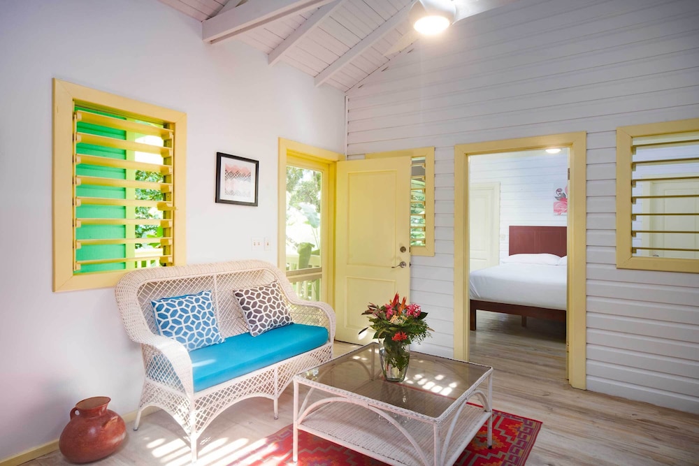 Puerta Azul Hotel 47/69